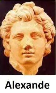 Alexander