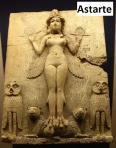 Astarte