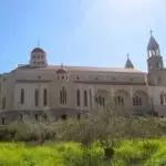 Church of Hasaniyeh – Jezzine