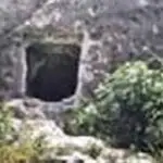 Grotto of Umm Al Bzaz – Adloun