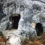 Jbaa Tombs