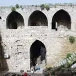 Khan Al Ashqar – Tyre