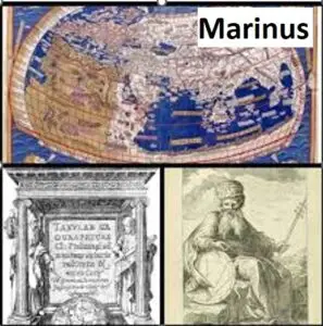 Marinus