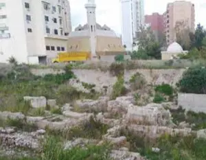 Martyrs’ Square