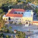 Monastery of Saints Peter