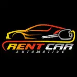 Rent a Car Agencies logo