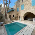 Resort