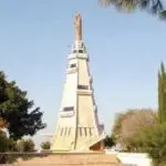 Shrine of Our Lady of Mantara