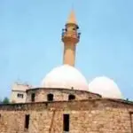 The Old Mosque – Tyre