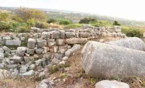 Umm al-Amad - Naqoura Umm al-Amad - Naqoura