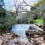 Zahrani River